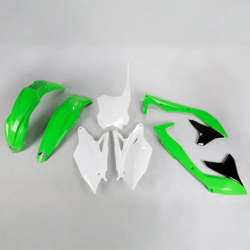 UFO Plast PLASTIC KIT, OEM/OEM