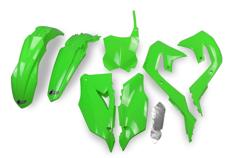 UFO Plast PLASTIC KIT, OEM/OEM