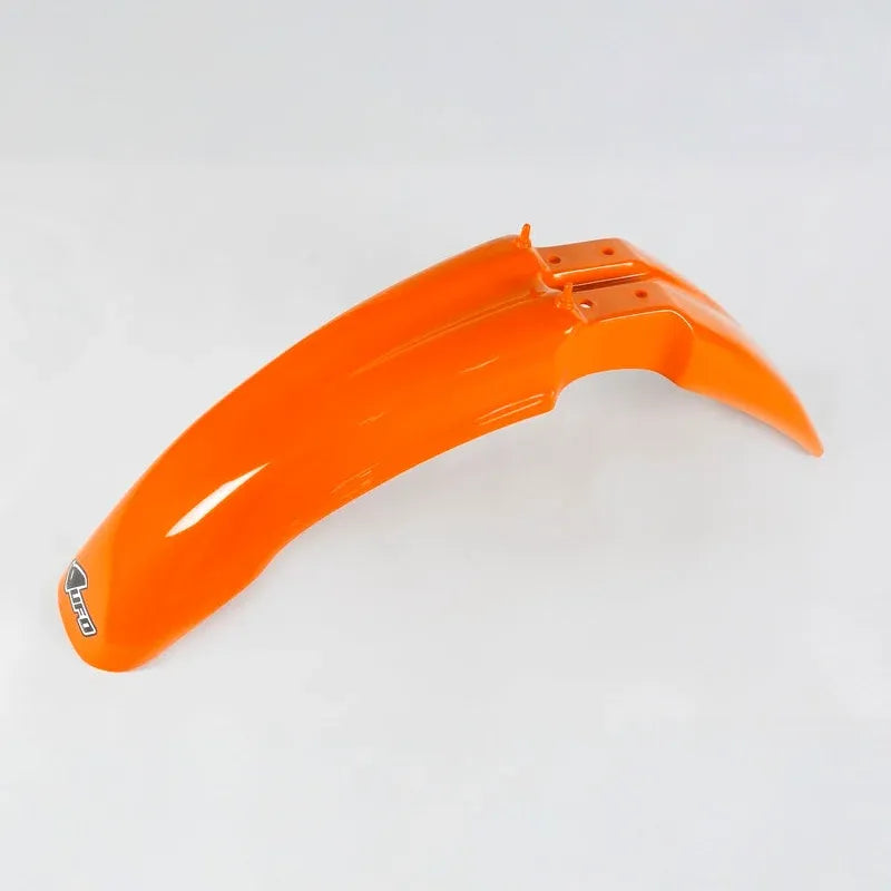 UFO-KUNSTSTOFF-VORDERKOTFLÜGEL, ORG/ORG