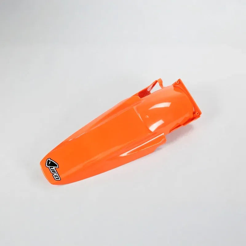 UFO-Hinterradkotflügel aus Kunststoff, ORG/ORG