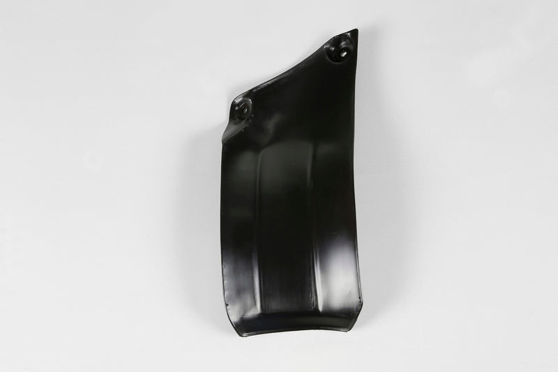 UFO Plast PLASTIC MUDGUARD, BLK/BLK