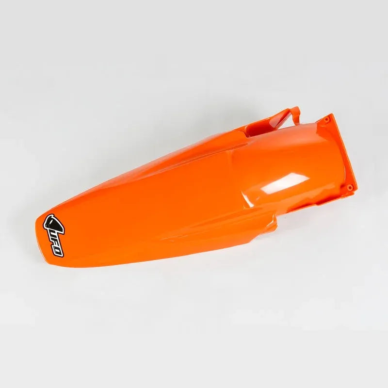 UFO-Hinterradkotflügel aus Kunststoff, ORG/ORG