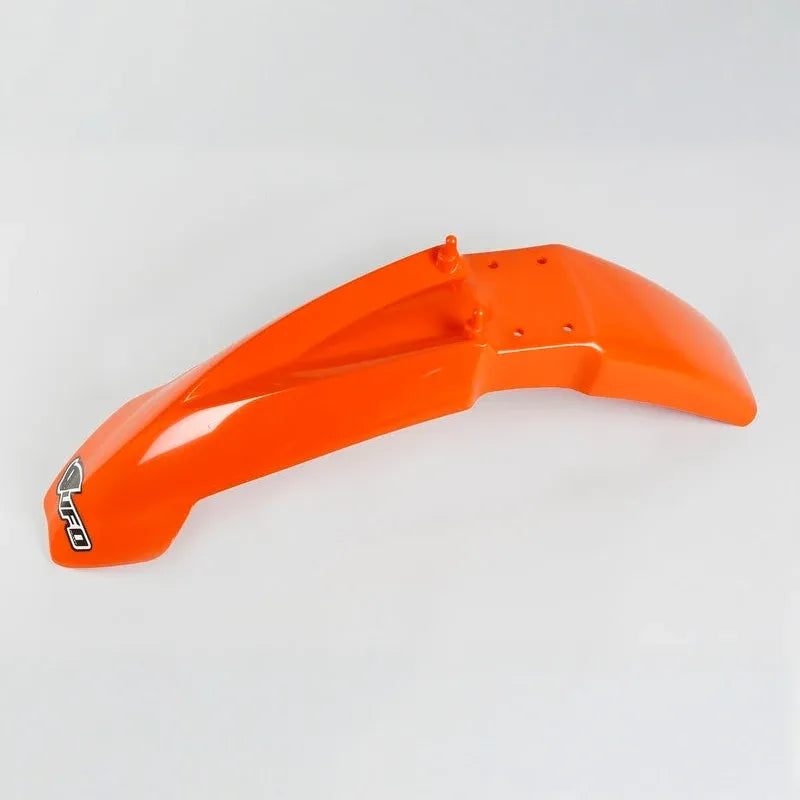 UFO-KUNSTSTOFF-VORDERKOTFLÜGEL, ORG/ORG