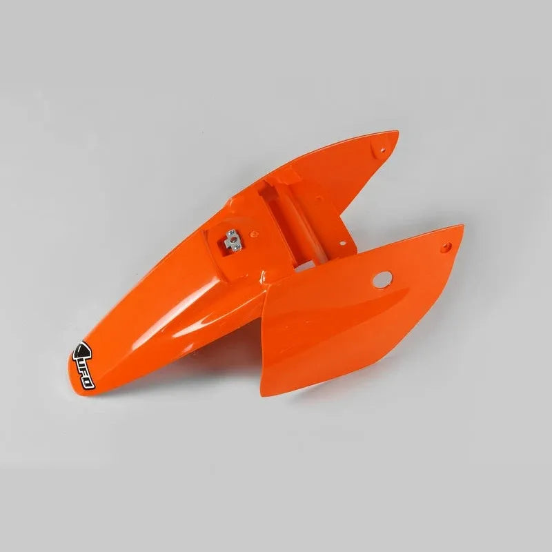 UFO-Hinterradkotflügel aus Kunststoff, ORG/ORG