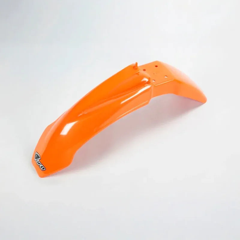 UFO-KUNSTSTOFF-VORDERKOTFLÜGEL, ORG/ORG