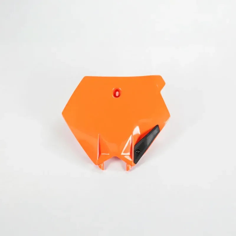 UFO-KUNSTSTOFF-FRONTPLATTE, ORG/ORG