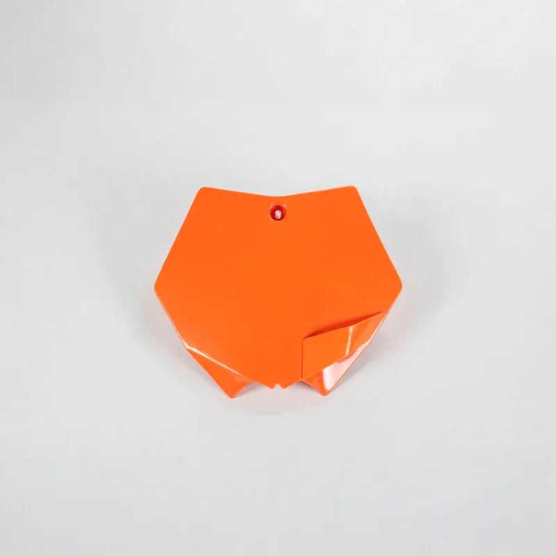 UFO-KUNSTSTOFF-FRONTPLATTE, ORG/ORG