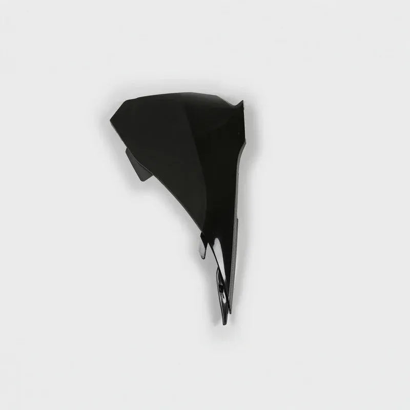 UFO Plast AIR BOX COVER, BLK/BLK