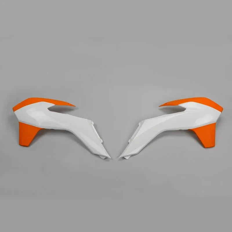 UFO Plast PLASTIC RAD SCOOPS, REP/REP