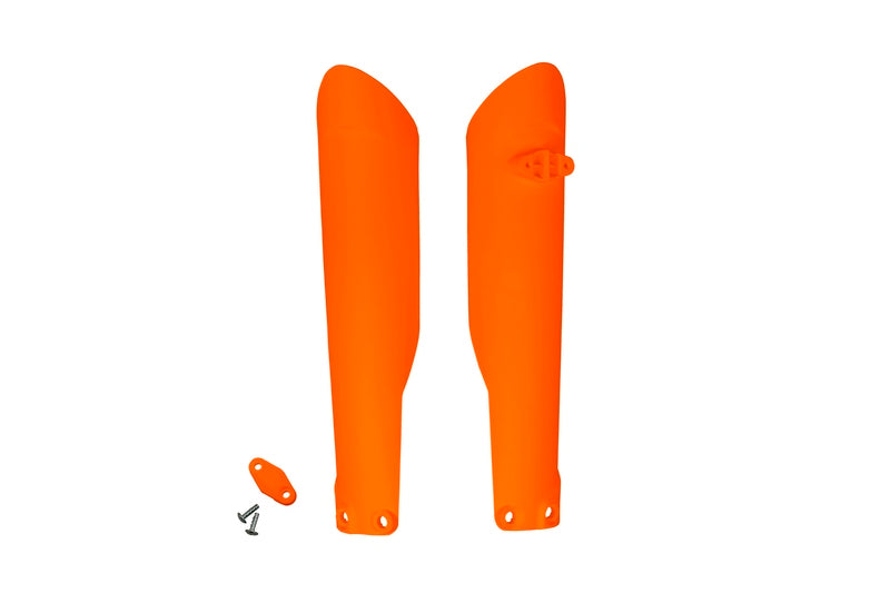UFO Plast PLASTIC FORK GUARD, NOR/NOR