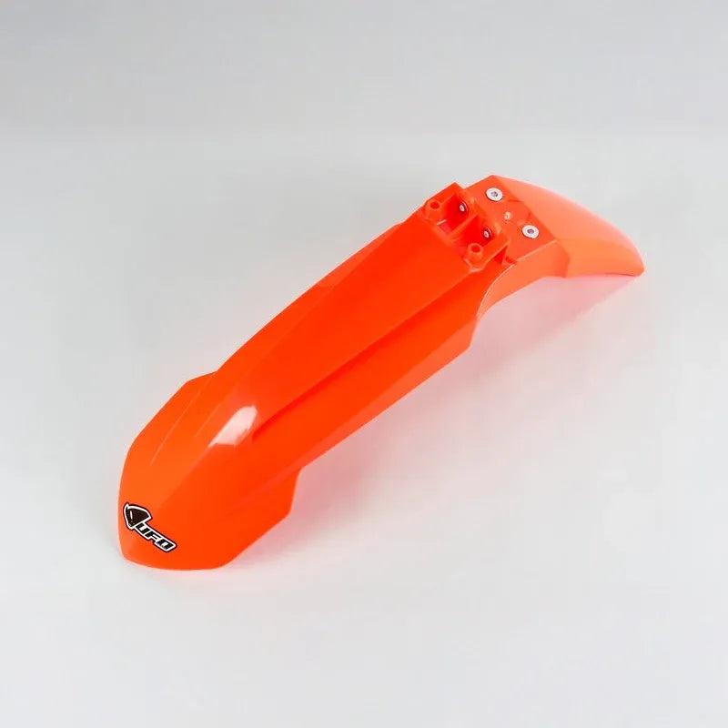 UFO Plast PLASTIC FRONT FENDER, NOR/NOR
