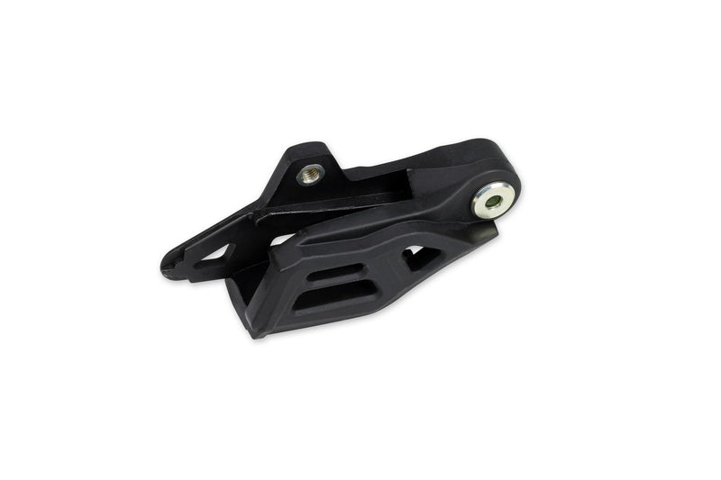 UFO Plast CHAINGUIDE SLIDER, BLK/BLK