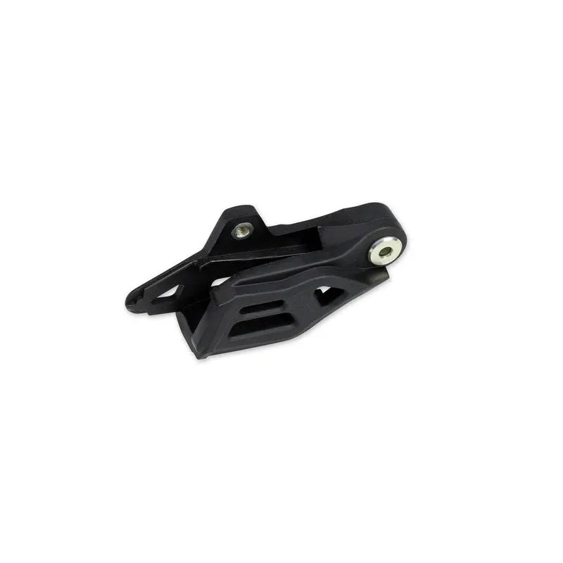 UFO Plast CHAINGUIDE SLIDER, BLK/BLK