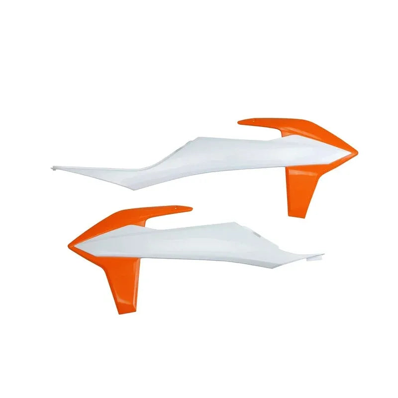 UFO Plast PLASTIC RAD SCOOPS, REP/REP
