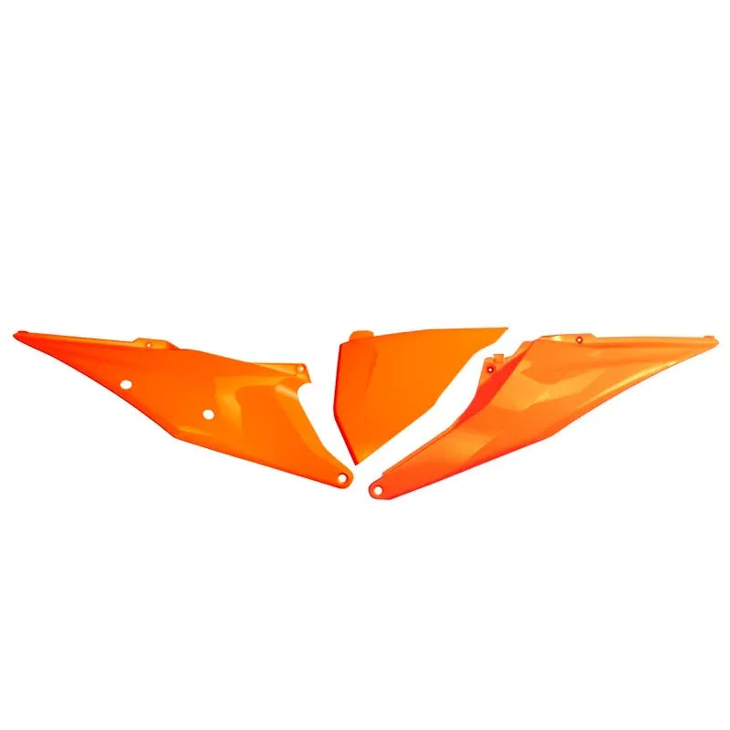 UFO Plast PLASTIC SIDE PANELS, NOR/NOR