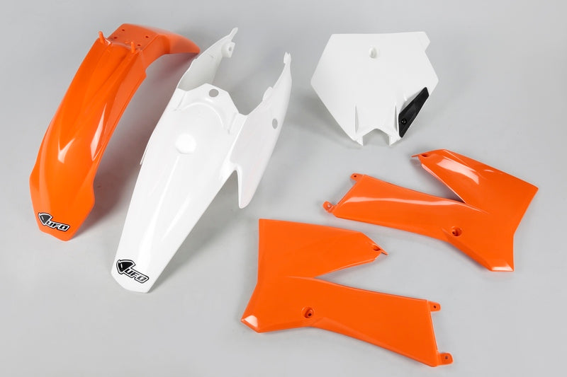 UFO Plast PLASTIC KIT, OEM/OEM