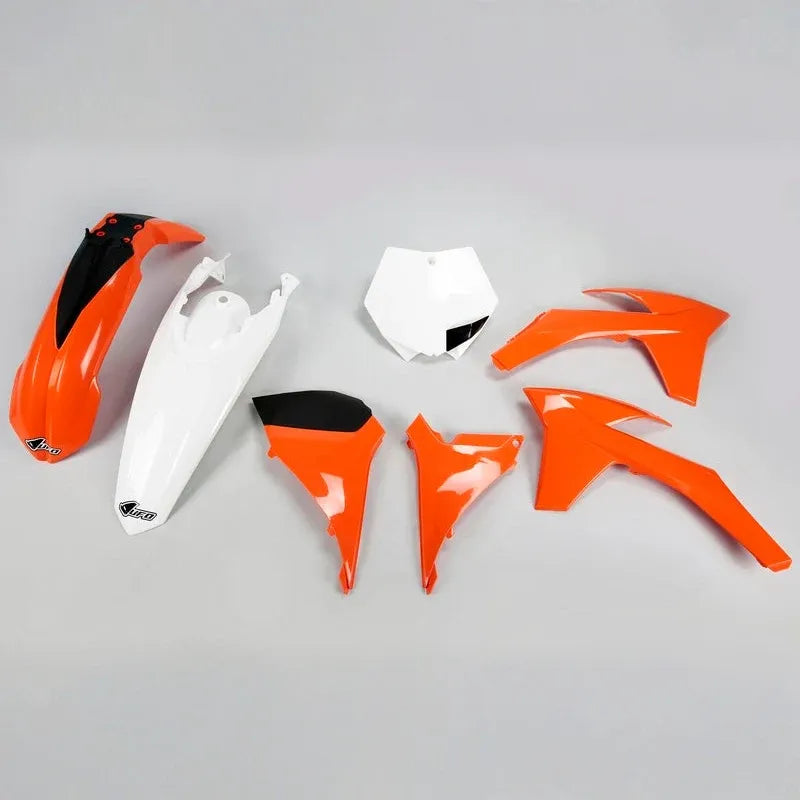 UFO Plast PLASTIC KIT, OEM/OEM