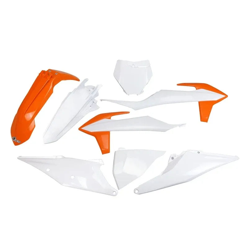 UFO Plast PLASTIC KIT, OEM/OEM