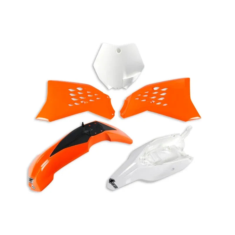 UFO Plast PLASTIC KIT, OEM/OEM