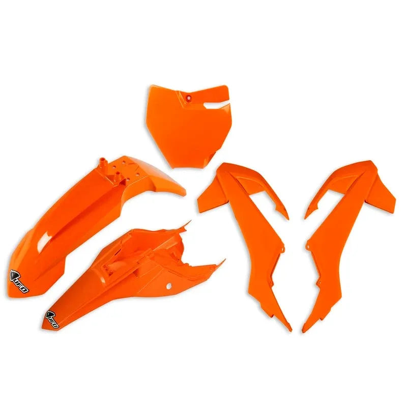 UFO Plast PLASTIC KIT, ORANGE/ORANGE