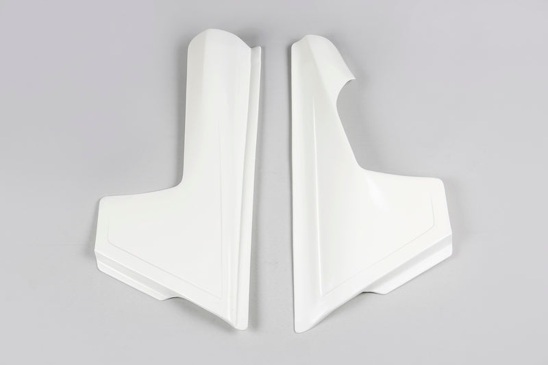 UFO Plast PLASTIC SIDE PANELS, WHT/WHT
