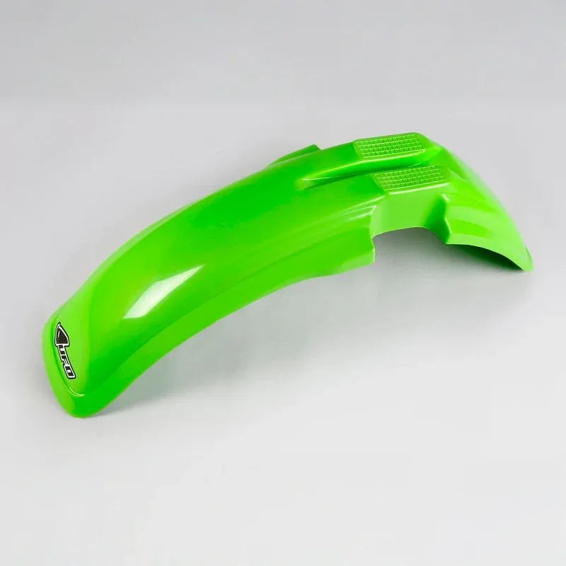 UFO-KUNSTSTOFF-VORDERKOTFLÜGEL, GRÜN/GRÜN