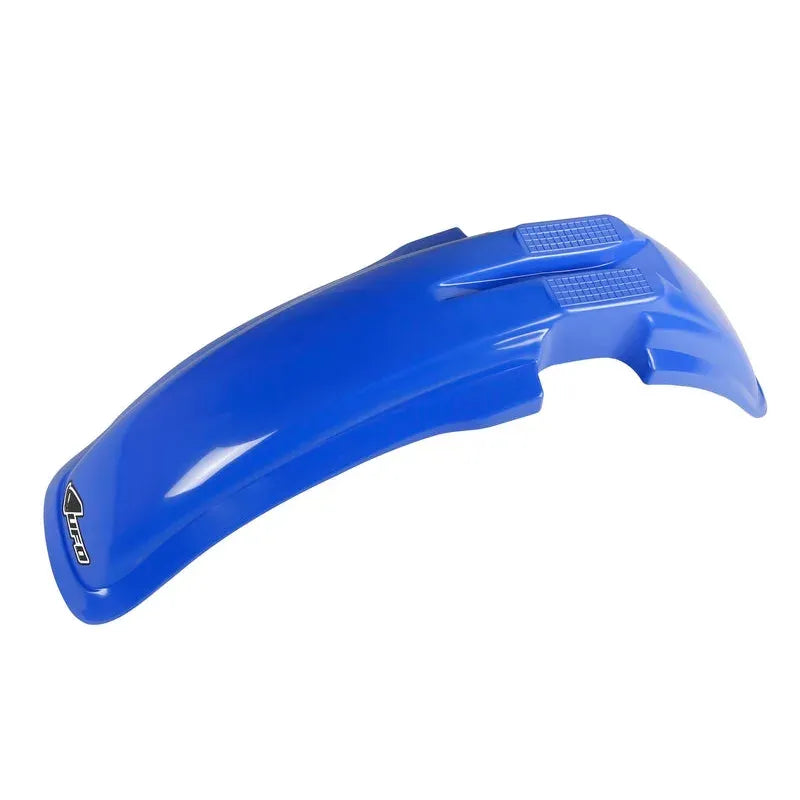 UFO-KUNSTSTOFF-VORDERKOTFLÜGEL, BLAU/BLAU
