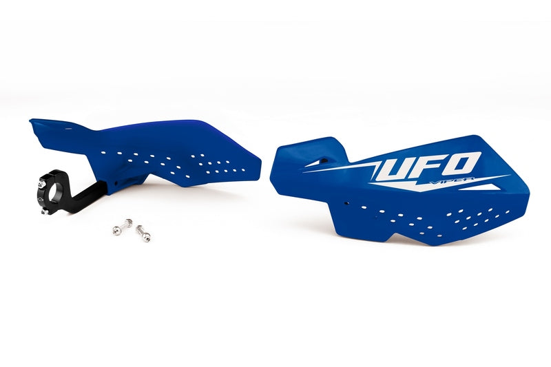 UFO Plast HANDGUARD VIPER, BLUE/BLUE