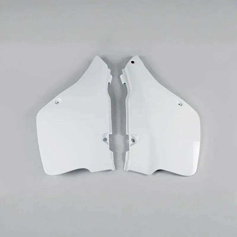 UFO Plast PLASTIC SIDE PANELS, WHT/WHT