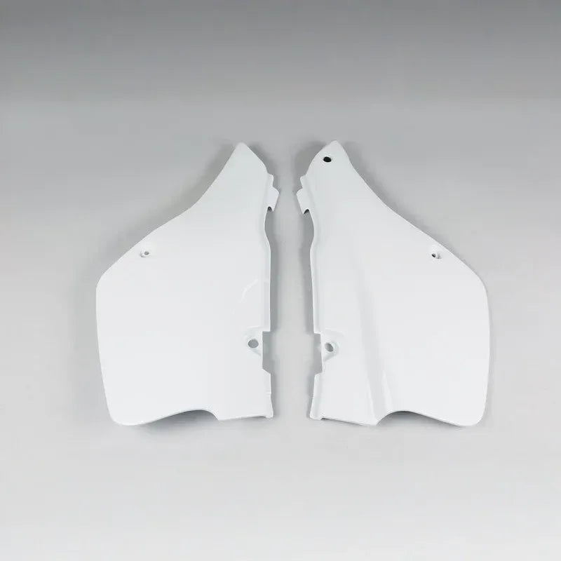 UFO Plast PLASTIC SIDE PANELS, WHT/WHT