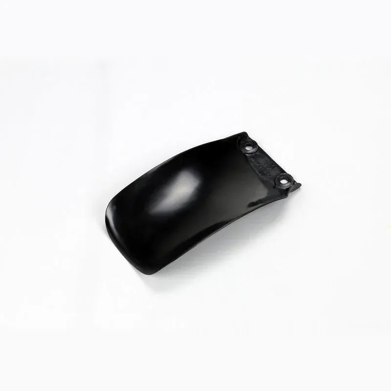 UFO Plast PLASTIC MUDGUARD, BLK/BLK