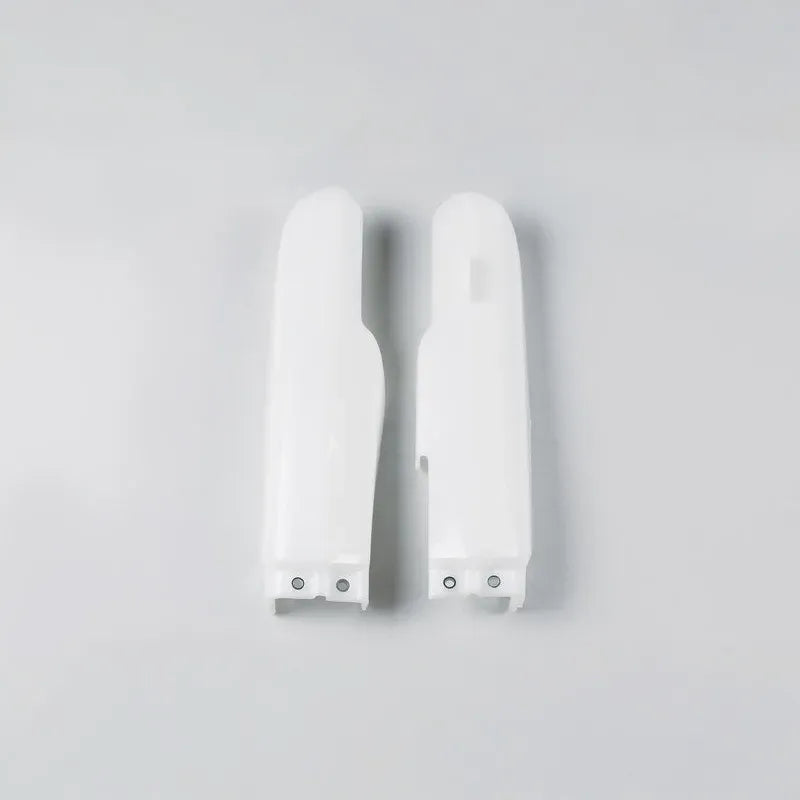 UFO Plast PLASTIC FORK GUARD, TRN/TRN