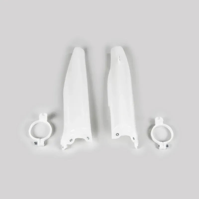 UFO Plast PLASTIC FORK GUARD, TRN/TRN