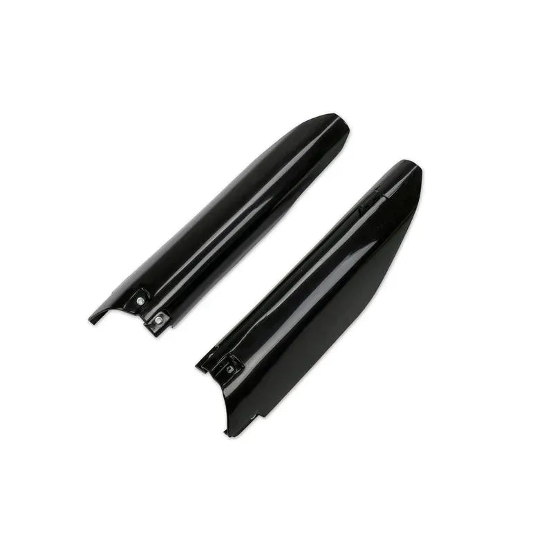 UFO Plast PLASTIC FORK GUARD, BLK/BLK