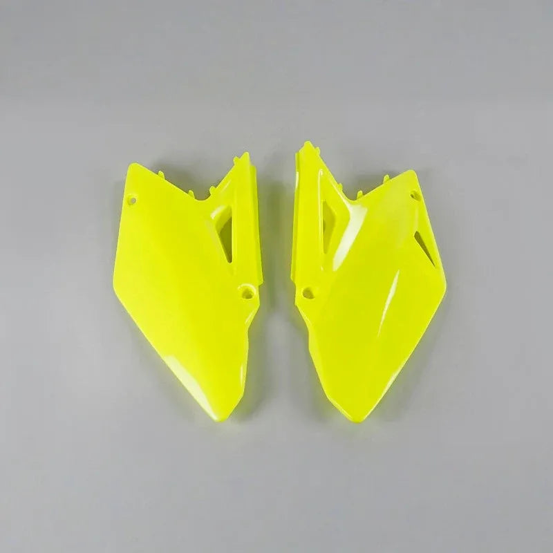 UFO Plast PLASTIC SIDE PANELS, NEW/NEW