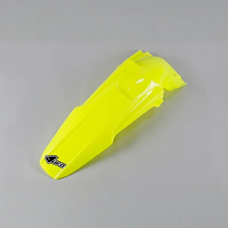 UFO Plast PLASTIC REAR FENDER, NEW/NEW