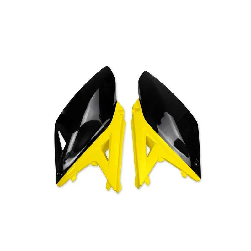 UFO Plast PLASTIC SIDE PANELS, OEM/OEM
