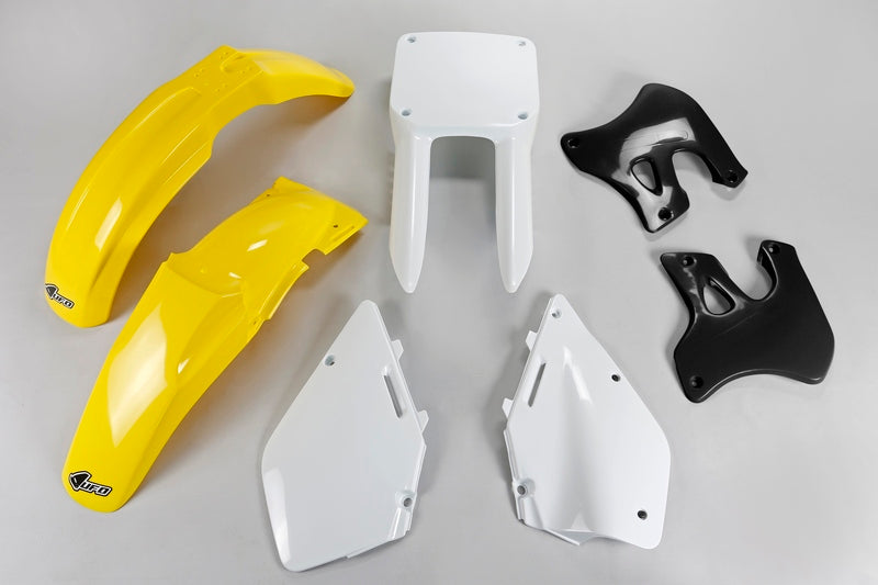 UFO Plast PLASTIC KIT, OEM/OEM