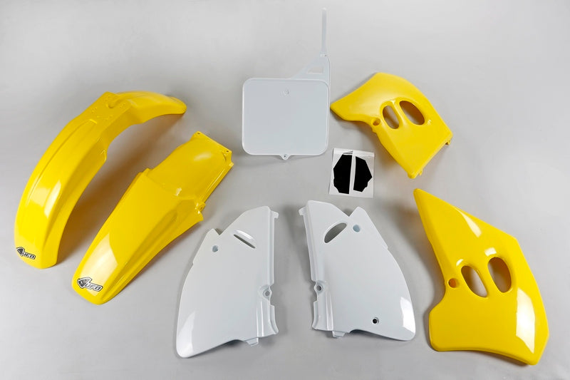 UFO Plast PLASTIC KIT, OEM/OEM