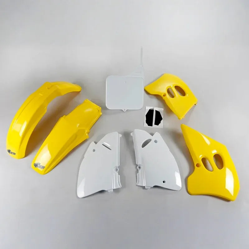 UFO Plast PLASTIC KIT, OEM/OEM