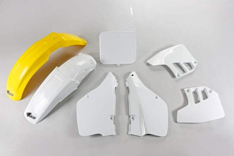 UFO Plast PLASTIC KIT, OEM/OEM