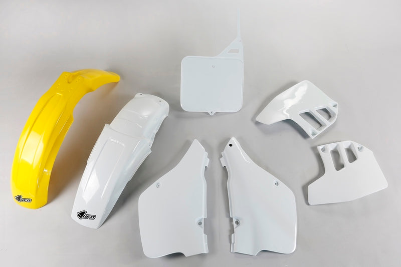 UFO Plast PLASTIC KIT, OEM/OEM