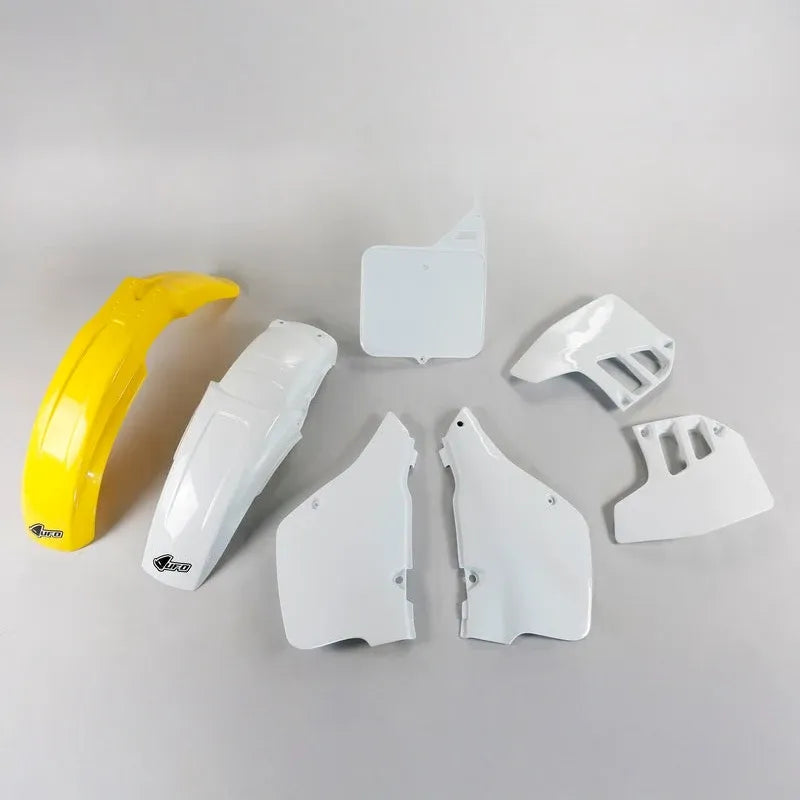 UFO Plast PLASTIC KIT, OEM/OEM