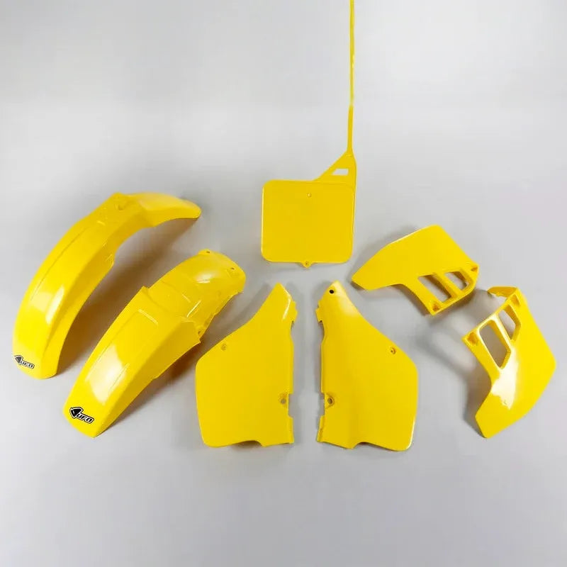 UFO Plast PLASTIC KIT, OEM/OEM