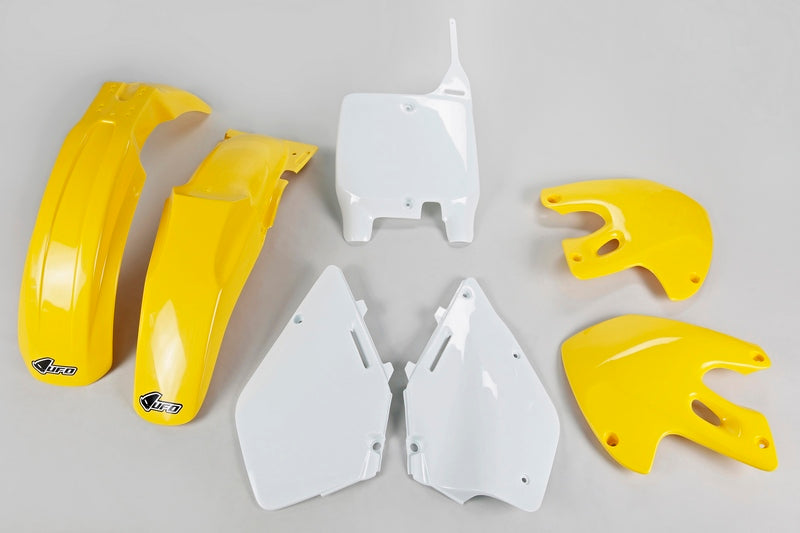 UFO Plast PLASTIC KIT, OEM/OEM