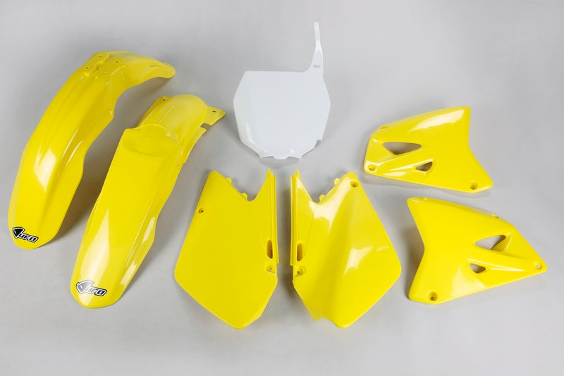 UFO Plast PLASTIC KIT, OEM/OEM