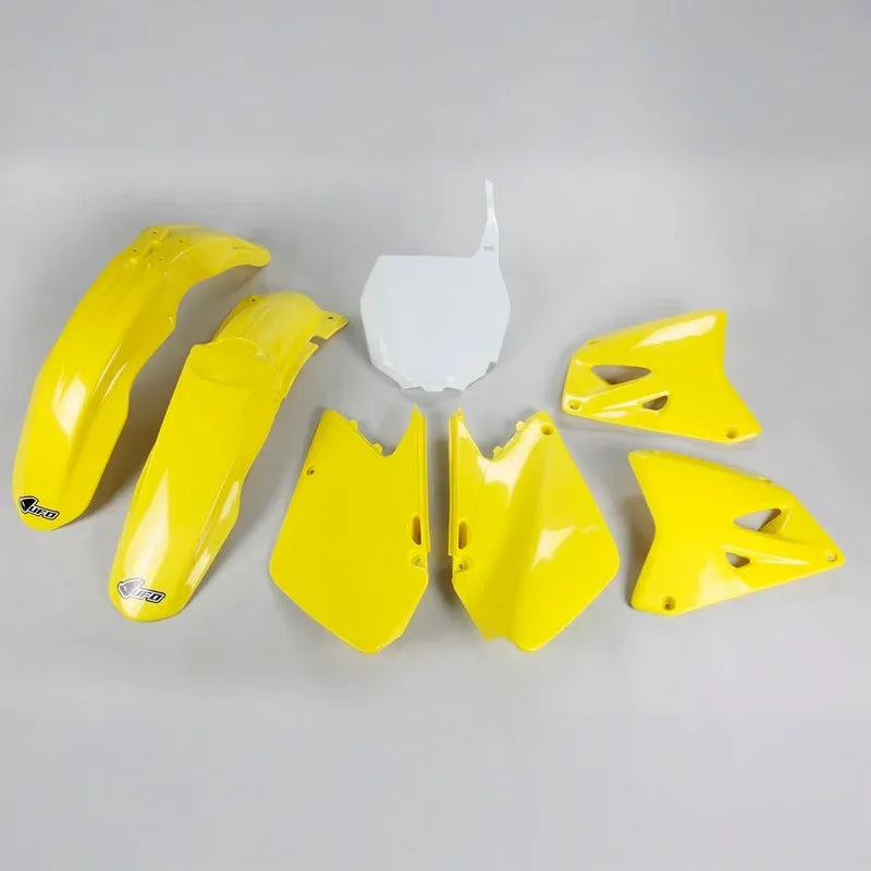 UFO Plast PLASTIC KIT, OEM/OEM