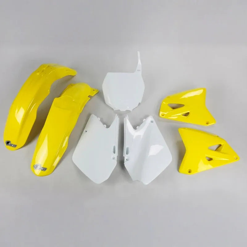 UFO Plast PLASTIC KIT, OEM/OEM