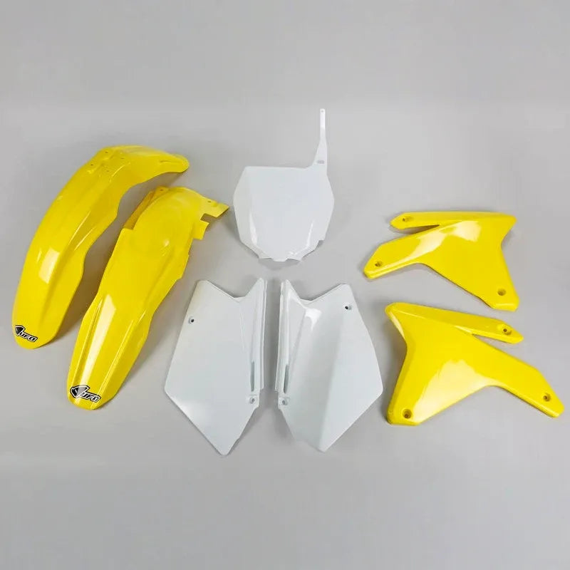 UFO Plast PLASTIC KIT, OEM/OEM