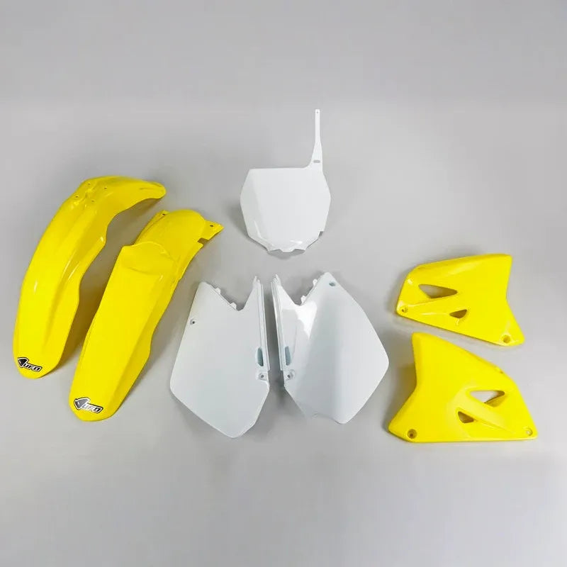 UFO Plast PLASTIC KIT, OEM/OEM